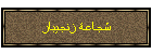 شجاعة زنجيبار