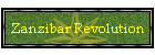 Zanzibar Revolution